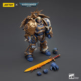 Figura Articulada Warhammer 40K Ultramarines Primarch Ver.2