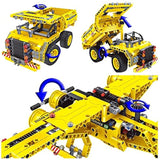 juguetes de construcción regalos para niños y niñas