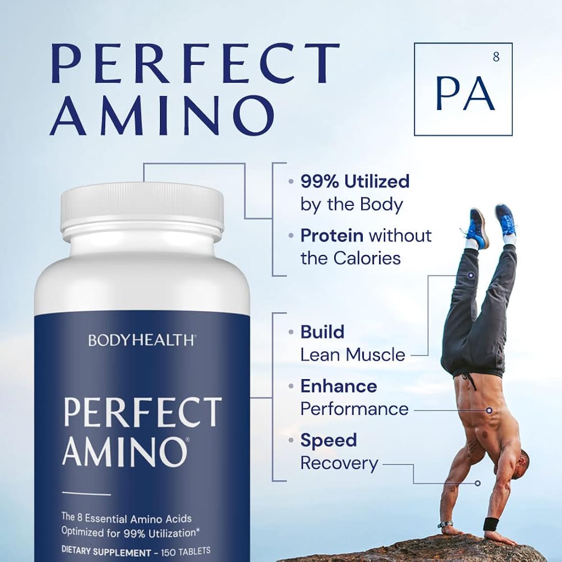 Suplementos Alimenticios para la producción en masa muscular