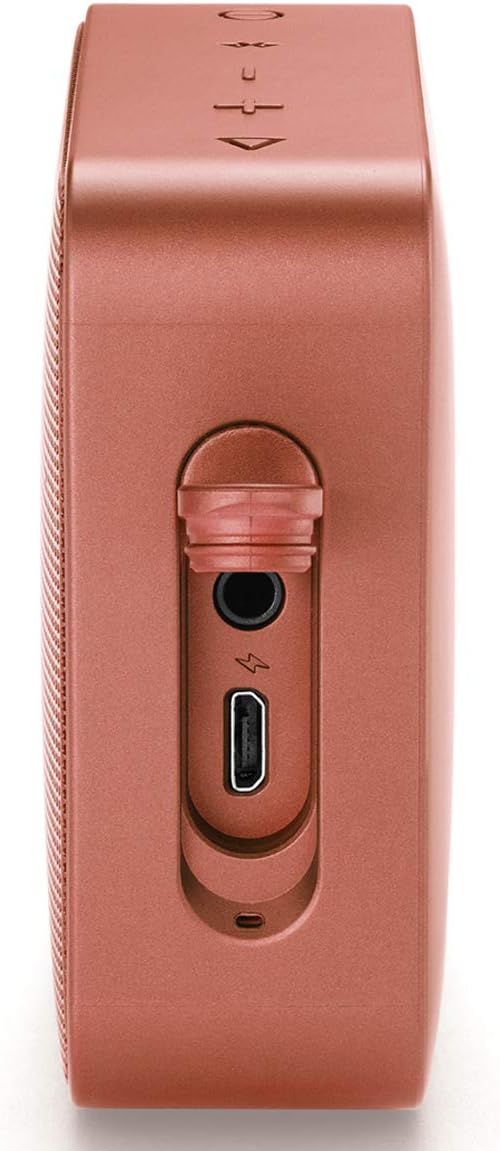 Altavoz Bluetooth Ultra Portátil Impermeable JBL GO2