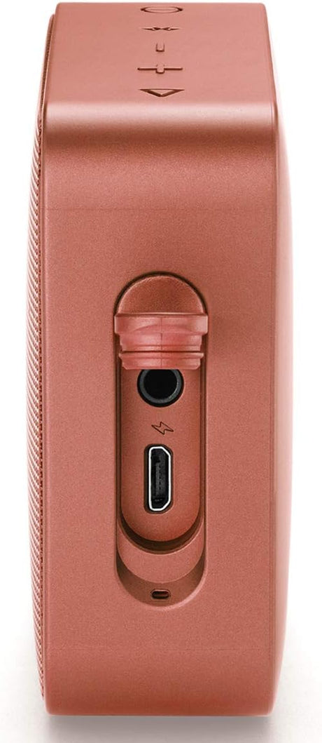 Altavoz Bluetooth Ultra Portátil Impermeable JBL GO2