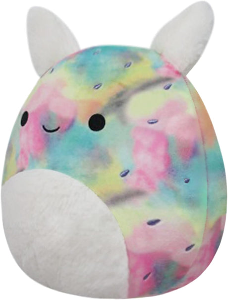 Squishmallows 8 Pulgadas Conejo Marino - Kelly Toy Plush Ultrasuave