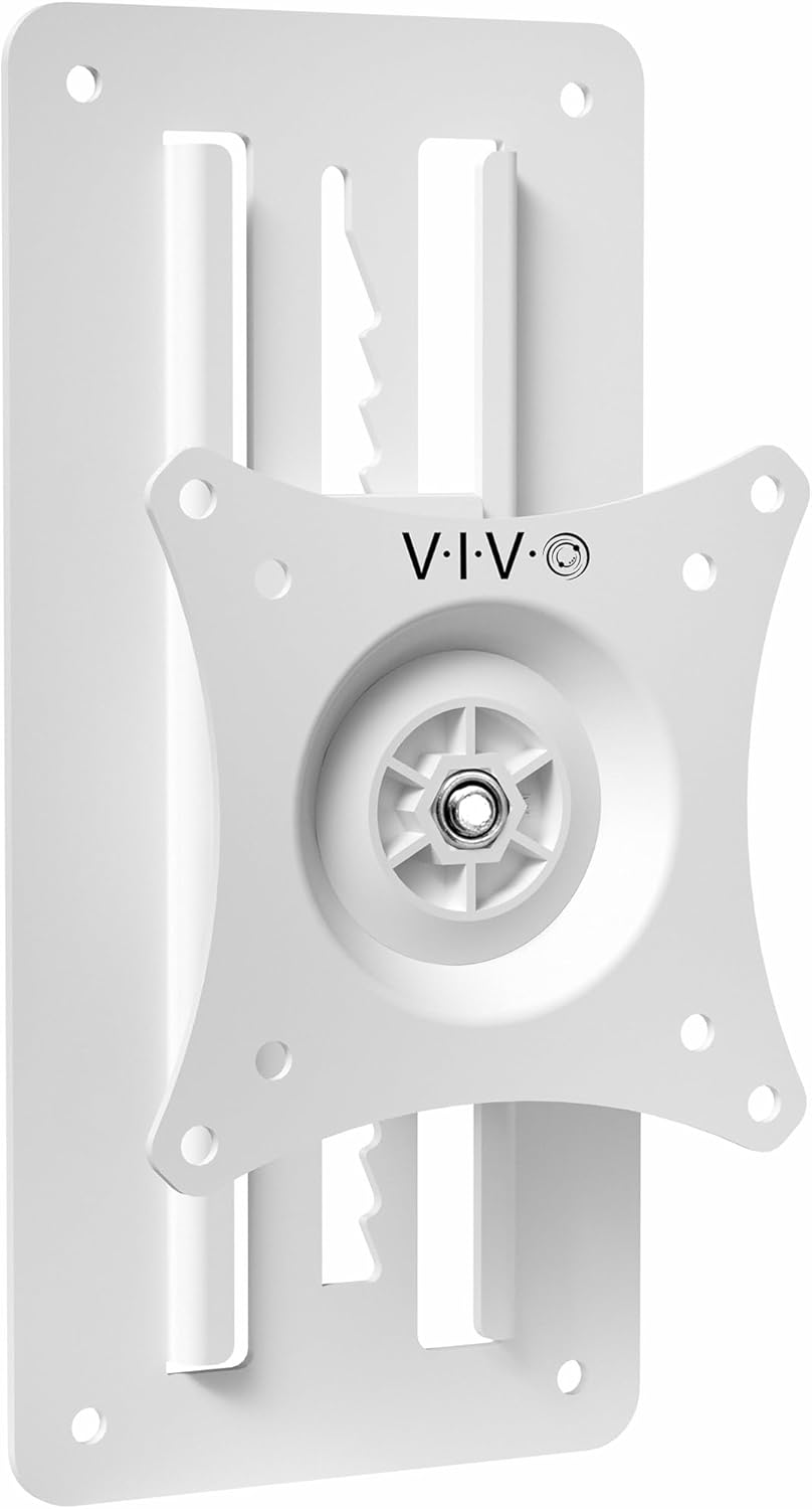 Soporte de pared ajustable VIVO para monitor 17-32, MOUNT-VW01AW