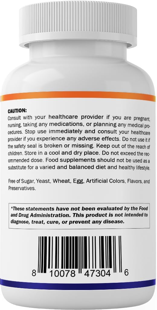 Vitamatic Vitamina D3 5000 IU 125mcg, 500 cápsulas
