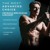 Suplementos Alimenticios Constructor muscular para hombres