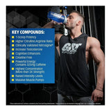 Suplementos Alimenticios nutricional