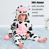 Disfraz de bebé unisex, marca desconocida, rompers de Halloween.
