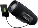 Altavoz Bluetooth portátil impermeable JBL Charge 4