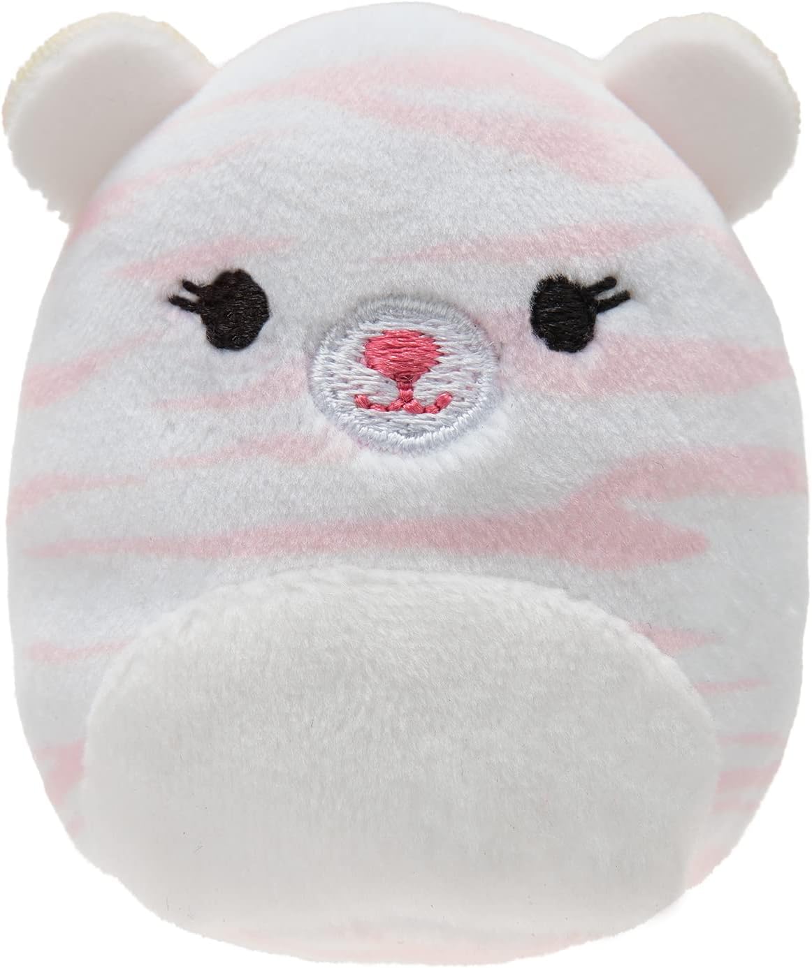 Peluche set de 6 Squishmallows de 2 pulgadas Eloise Karina