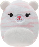 Peluche set de 6 Squishmallows de 2 pulgadas Eloise Karina