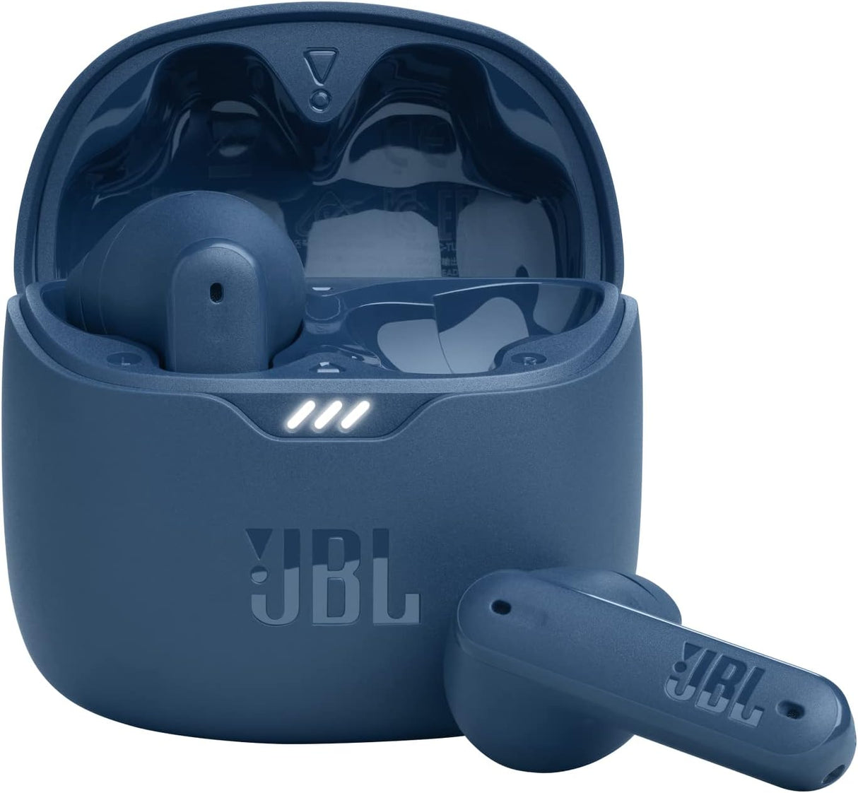Auriculares Inalámbricos JBL Tune Flex, Cancelación de Ruido