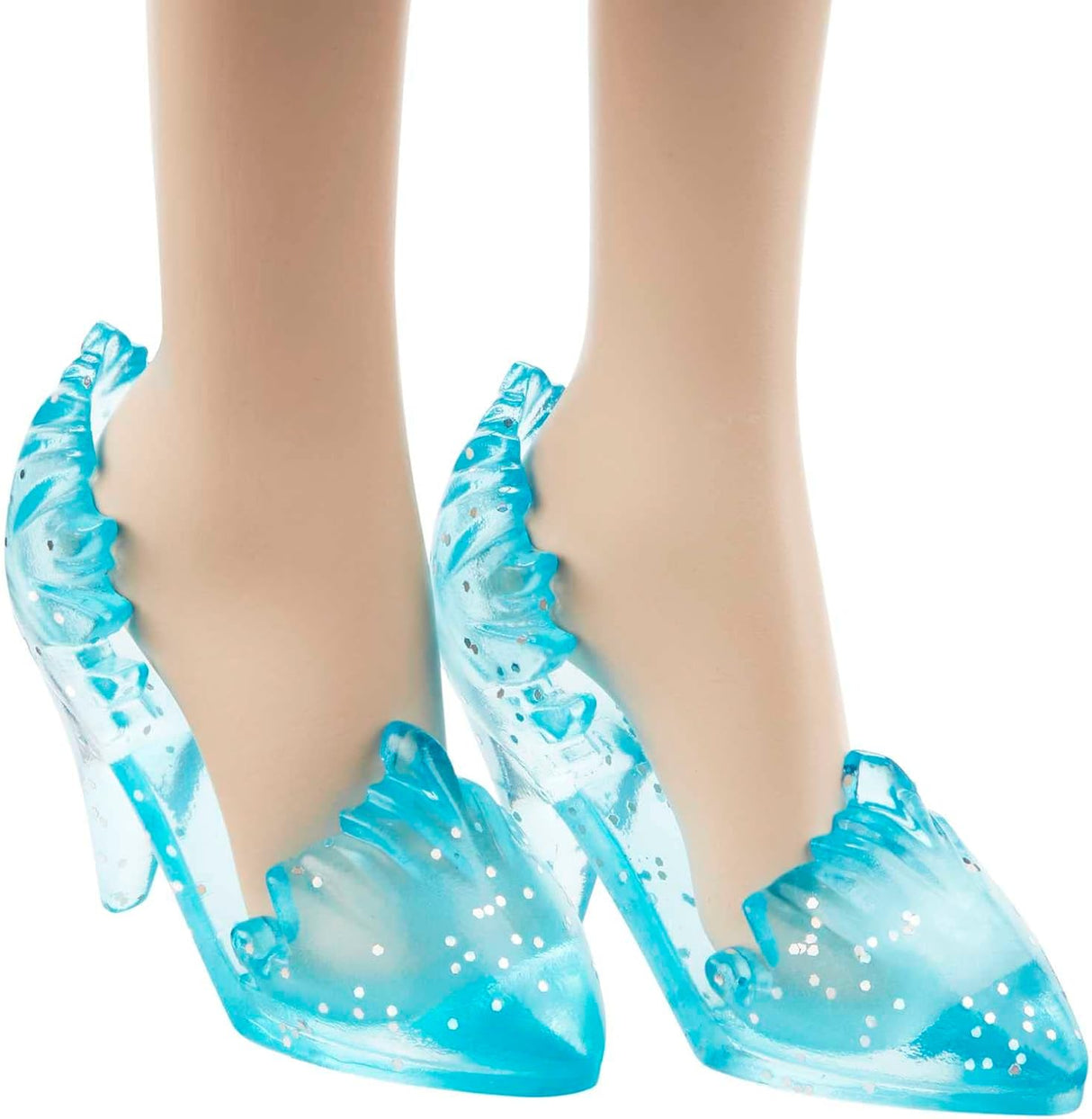 Muñeca Elsa Disney Princess, Mattel, Posable con accesorios, Frozen