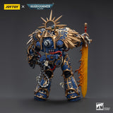 Figura Articulada Warhammer 40K Ultramarines Primarch Ver.2