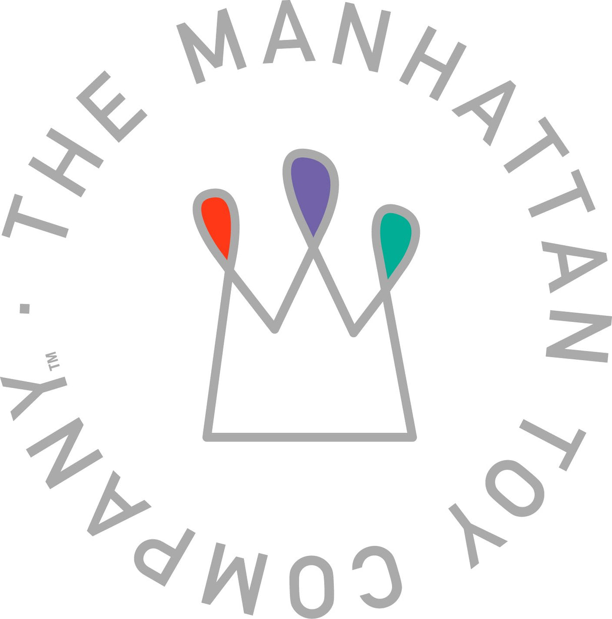 Manhattan Toy Wimmer-Ferguson Vistas y sonidos Actividad