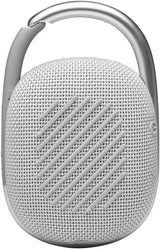 Altavoz Bluetooth JBL Clip 4, impermeable, 10h de batería