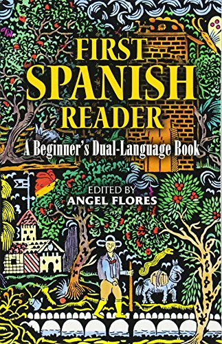 un libro para principiantes en dos idiomas