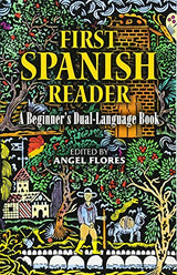 un libro para principiantes en dos idiomas
