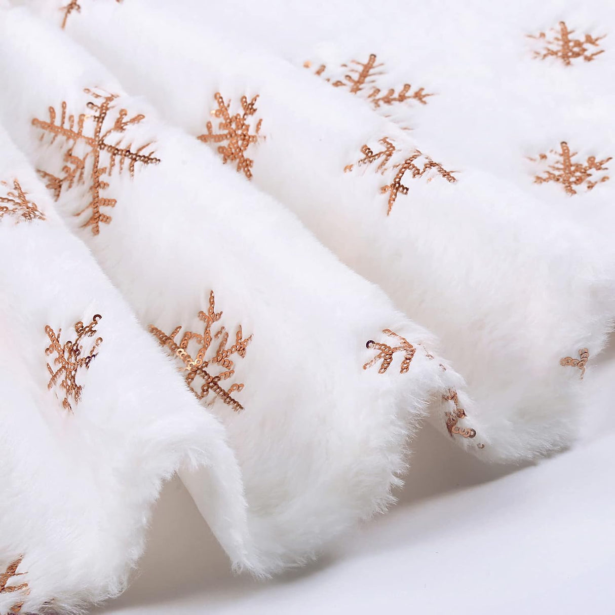 Funda de Árbol de Navidad Mini 24 Marca: No Disponible, Suave