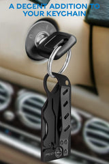 Cuchillo de bolsillo plegable