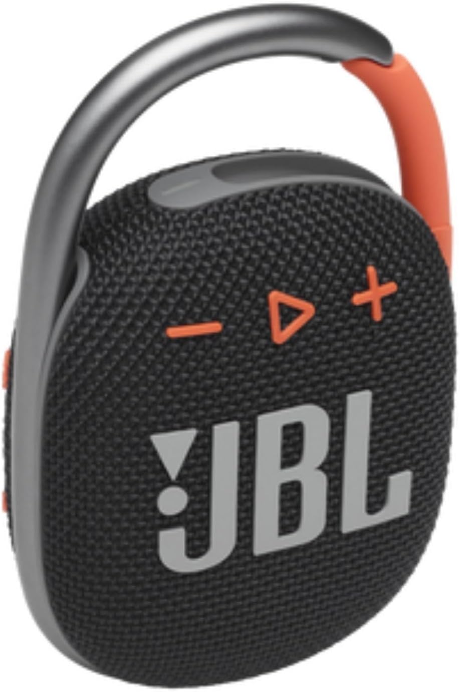 Altavoz Bluetooth JBL Clip 4 - Impermeable, 10h de batería