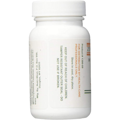 Suplemento zinc Chelate 16  90 tabletas