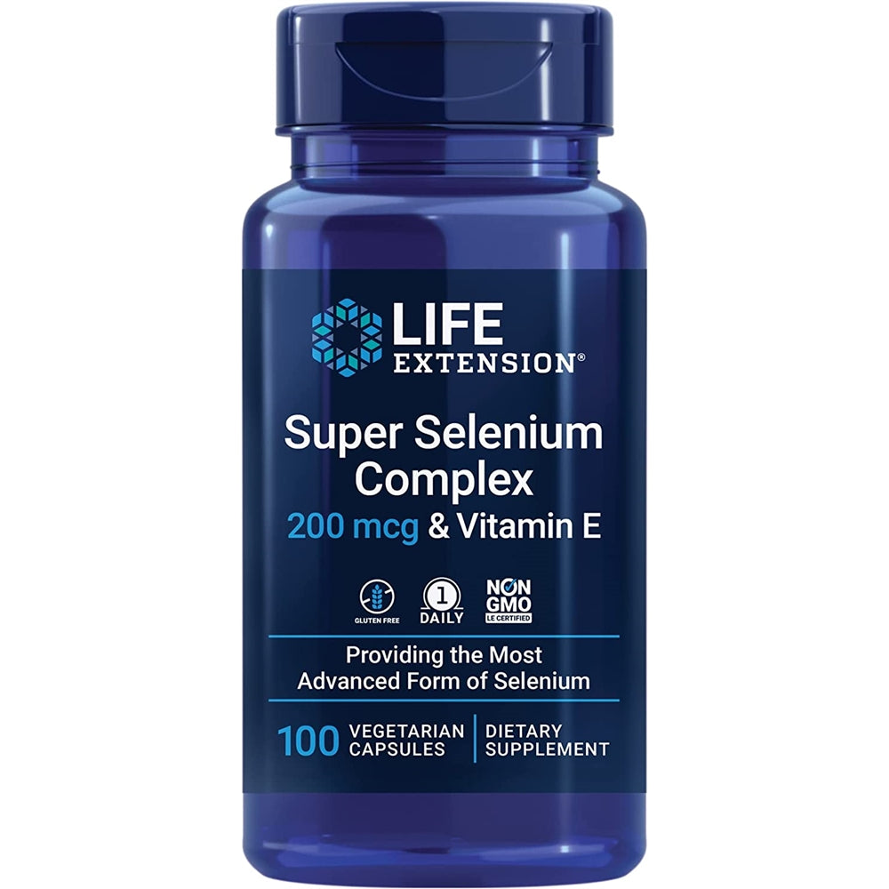 Suplementos Alimenticios Complemento vitamínico