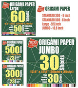 TARO de Origami Studio – Origami