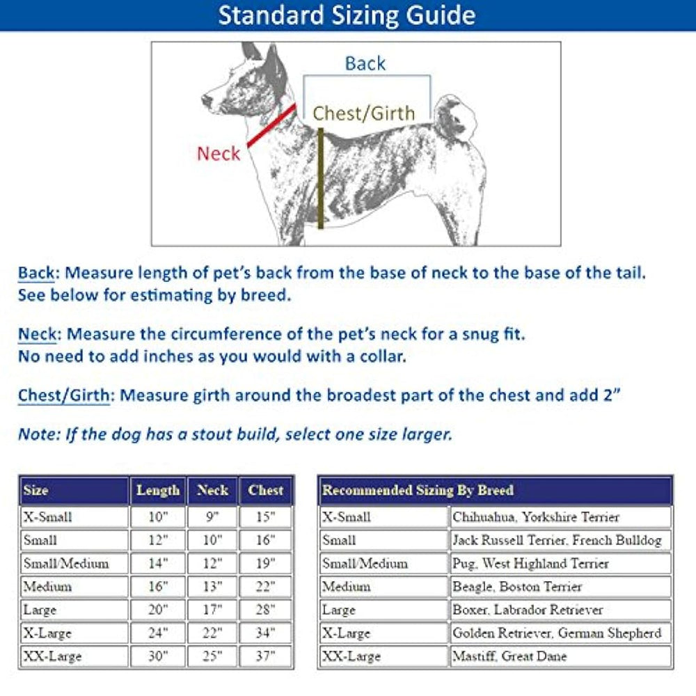 Sudadera con capucha básica para perros Zack and Zoey