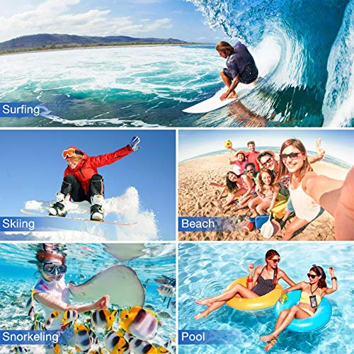 Funda Joto impermeable universal resistencia al agua