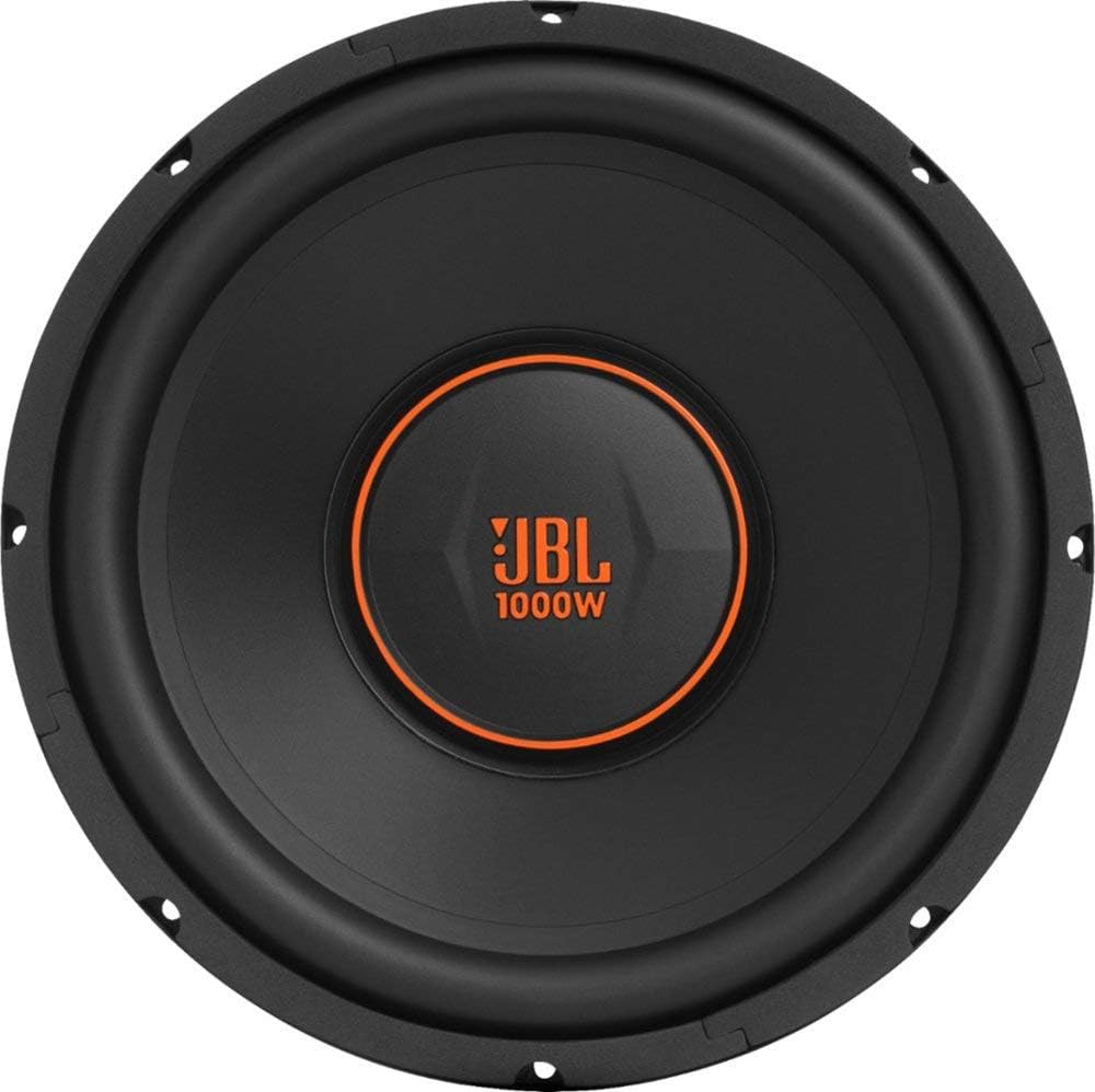 Subwoofer JBL GX Series 12 4 Ohm Mono GX1200