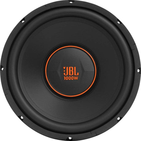 Subwoofer JBL GX Series 12 4 Ohm Mono GX1200