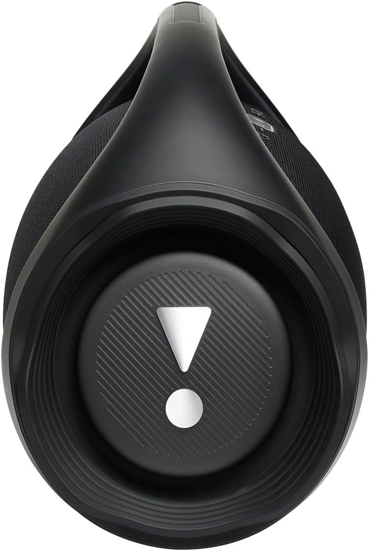 Altavoz Bluetooth JBL Boombox 2, sonido potente, IPX7, 24h