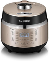 Olla arrocera CUCKOO CRP-EHSS0309FG, 3 tazas, 16 modos