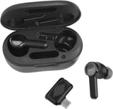 Auriculares JBL Quantum TWS, Cancelación de Ruido, Gaming