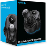 Caja  de cambio para juegos de carrera Logitech G920N