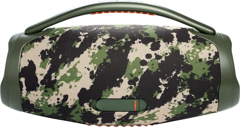 Altavoz Bluetooth JBL Boombox 3 Impermeable con estuche gSport