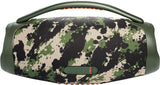 Altavoz Bluetooth JBL Boombox 3 Impermeable con estuche gSport