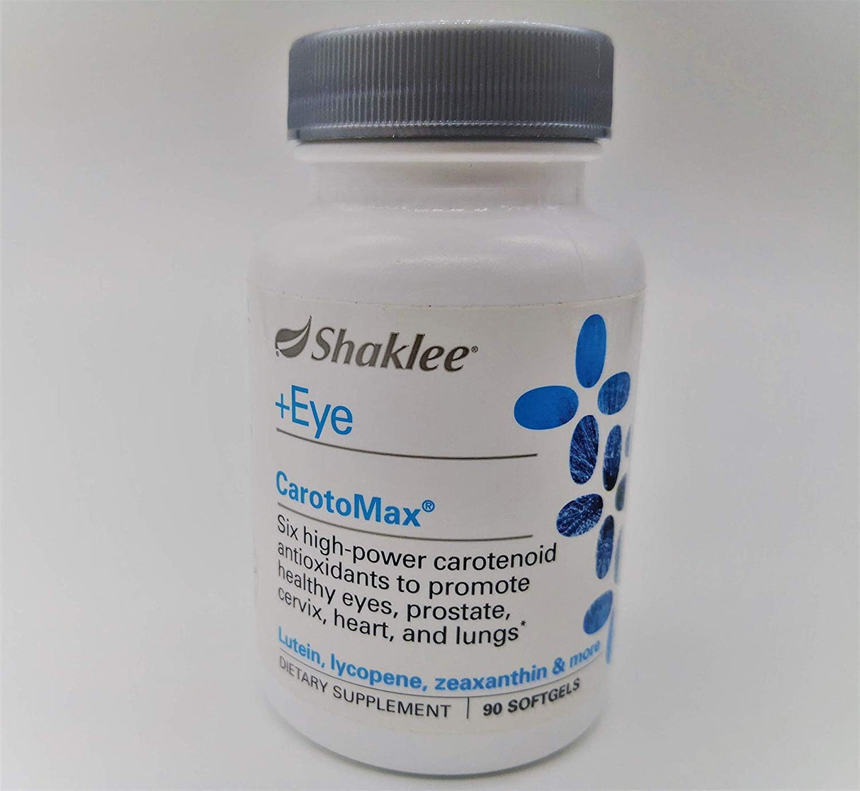 Suplementos Alimenticios CarotoMax