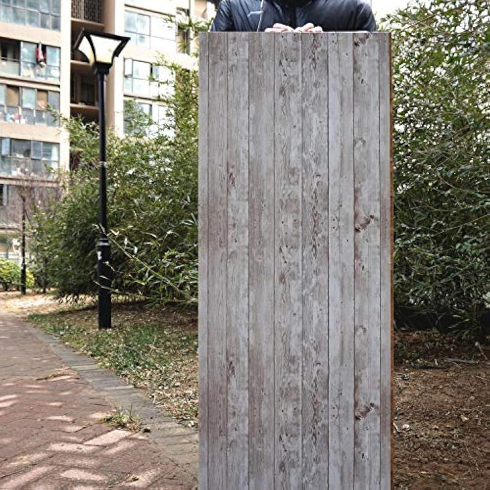 Rollo de calcomanías de vinilo