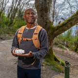 Suplemento CoQ10 Óptimo Seeking Health 100 mg, antioxidante (60)