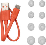 Auriculares JBL Live Beam 3 - Inalámbricos, ANC, 48H, IP55