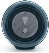 alt=JBL Charge 4 - Altavoz Bluetooth portátil resistente al agua