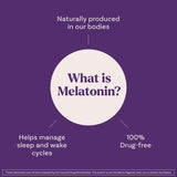 Natrol Sueño Avanzado Melatonina Liberación Prolongada, 10mg, 60 caps