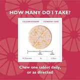 Multivitaminas Bariátricas CelebrateONE - Iron Free, 30 Tablet