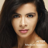 Cuidado Facial cobertura completa e impecable