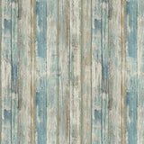 Vinilos Decorativos pintado de madera autoadhesivo