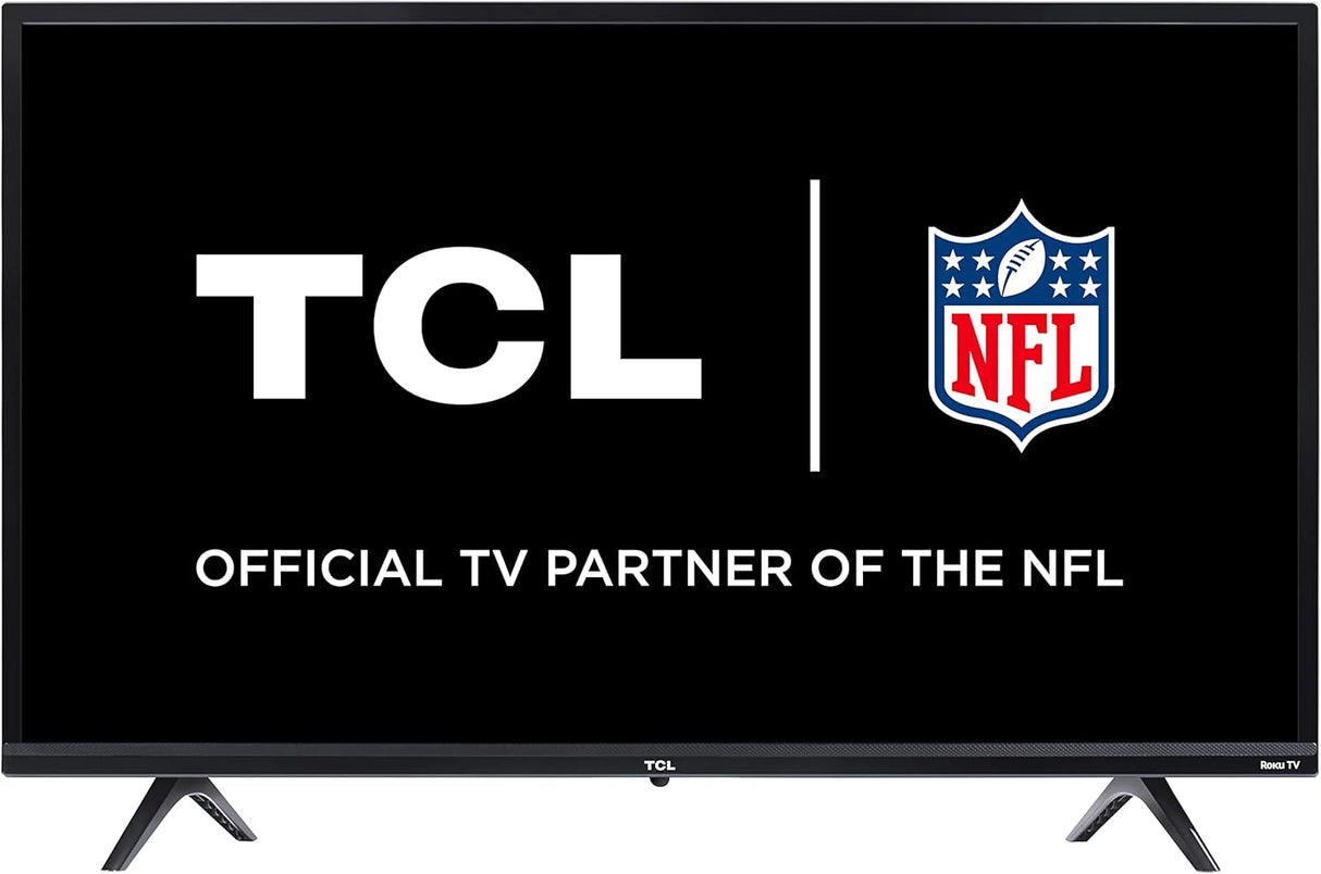 Televisor TCL 32 Smart TV 720p Roku, Modelo 32S335, 2021