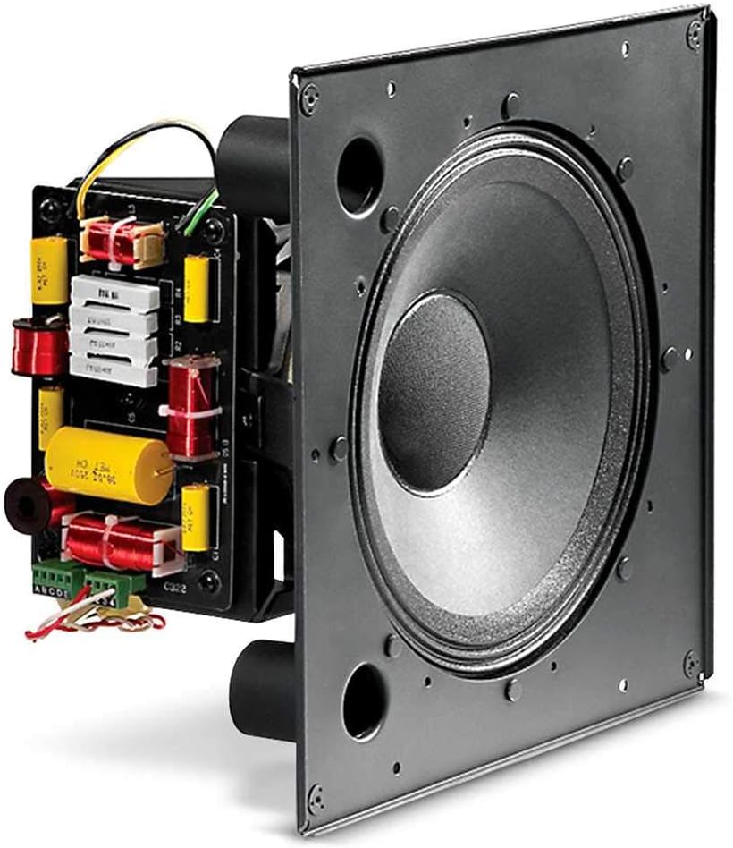Altavoz de Techo Coaxial JBL Control 322C, 12 Pulgadas