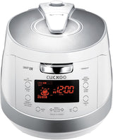 Cocedor de Arroz Cuckoo, 18 programas, 6 tazas, Made in Korea