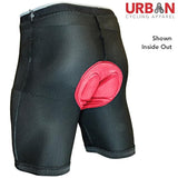 Shorts para ciclismo